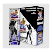XXL Royal Blunts | Naked | Hemp Wraps | 2pk