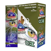 XXL Royal Blunts | OGK | Hemp Wraps | 2pk