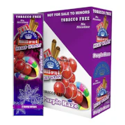XXL Royal Blunts | Purple Haze | Hemp Wraps | 2pk