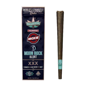 Presidential - Presidential - Preroll - Blunt - XXX - 1.5G