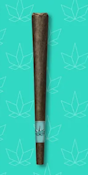 Presidential | XXX | Moon Rock Blunt (1.5g)