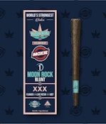  Presidential x Moxie Moon Rock Blunt - XXX