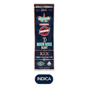 Presidential - Moonrock Blunt - XXX - Infused Blunt - 1.5g