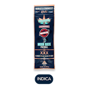 Presidential - Moonrock Preroll - XXX - Infused Preroll - 1.0g