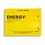 Nama Energy Gummies Pouch - 2 pack