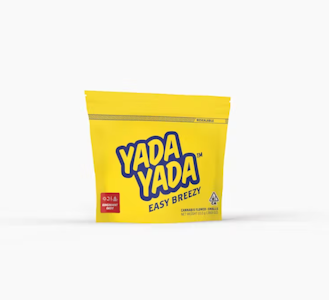 YADA YADA - YADA YADA 10G Governmint Oasis Smalls Flower