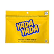 Yada Yada Bob Hope Smalls Flower 20.0g