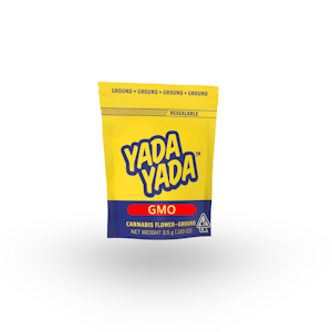Yada Yada - GMO - 3.5g Ready to roll (Yada Yada)