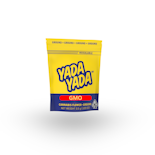 GMO - 3.5g Ready to roll (Yada Yada)