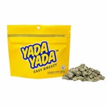 YADA YADA: GMO 10G SMALLS