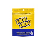 YADA YADA: MANGO MINTALITY 3.5G GROUND