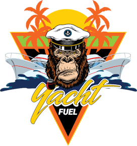 Yacht Fuel - Girl Scout Cookies 1G Pre-Roll