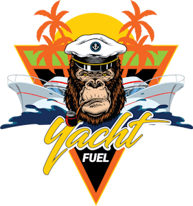 Yacht Fuel - Yacht Fuel - Forbidden Fruit 1G Pre-Roll