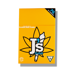 J's - J'S - Goofies - .7g 10pk