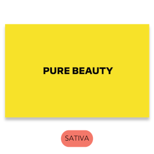 PURE BEAUTY - Pure Beauty - Yellow Box - Preroll Pack - 10pk - 3.5g