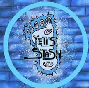 Yetistash - YetiStash - Pete's Papaya - 1G Live Rosin