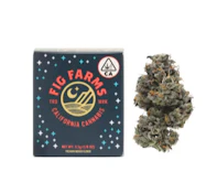 Fig Farms Fig & Cherry (H) Flowers 3.5g