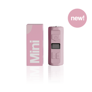 Craft Concentrates - Boost! - Mini Battery - Pink