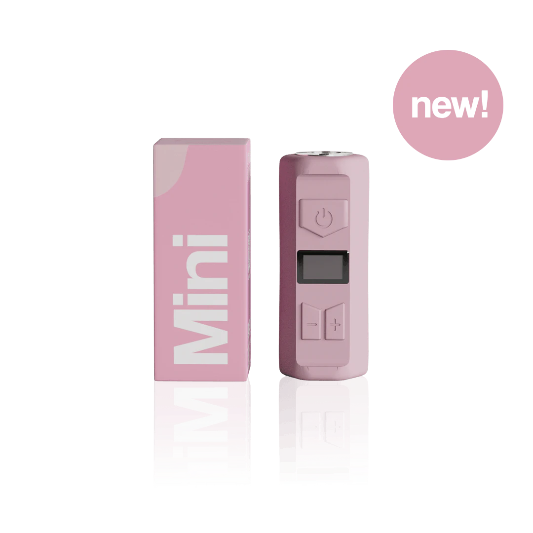 Craft Concentrates - Boost! - Mini Battery - Pink Main Image