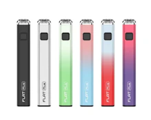 Yocan Flat Plus 510 Battery - Assorted Colors