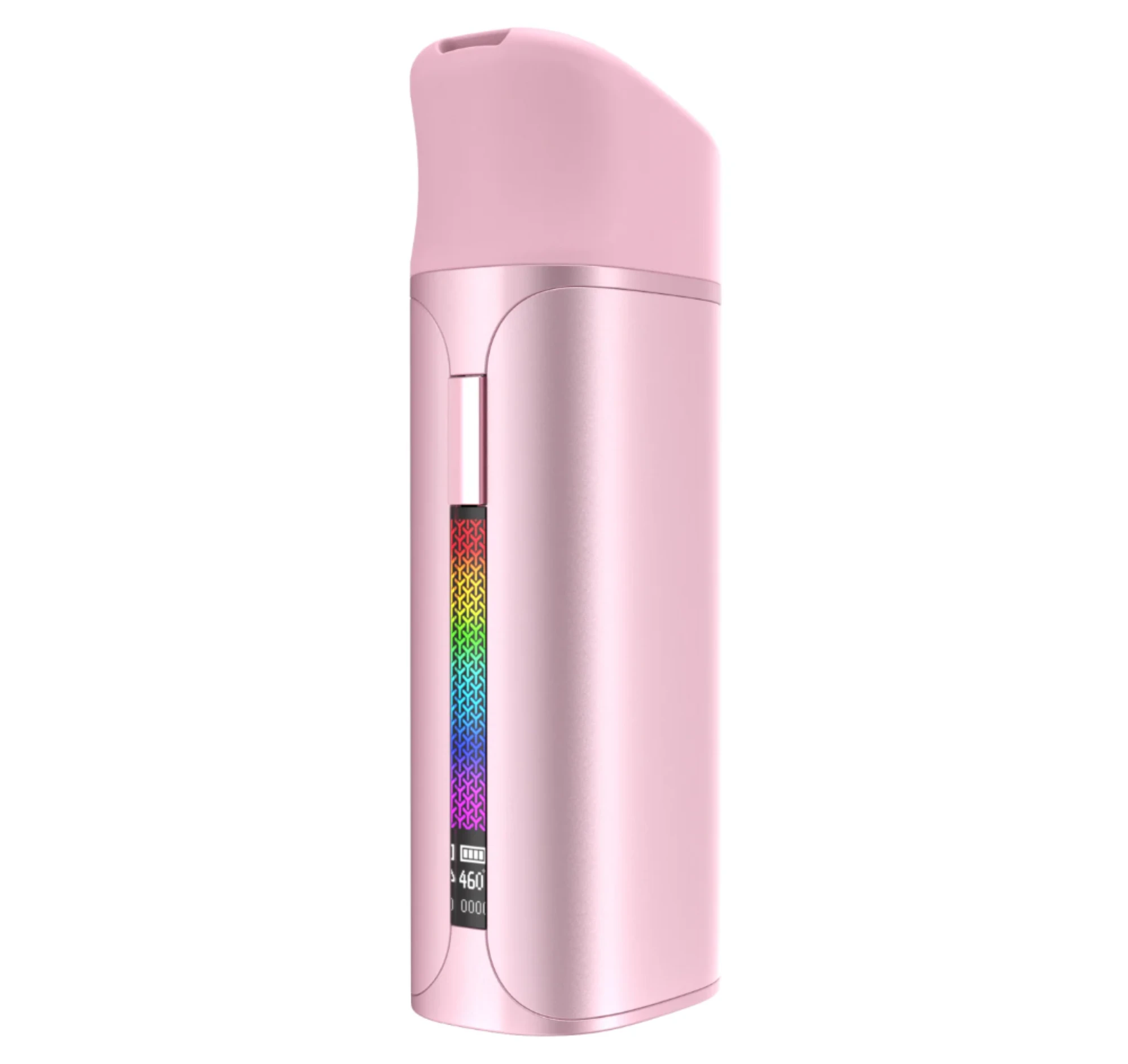 Yocan - Yocan | Pocket Vaporizer | Pink Main Image