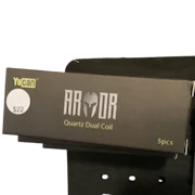 Yocan | Armor Replacement Coils