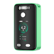 YOCAN | UNI PRO 3.0 - GREEN | ACCESSORIES