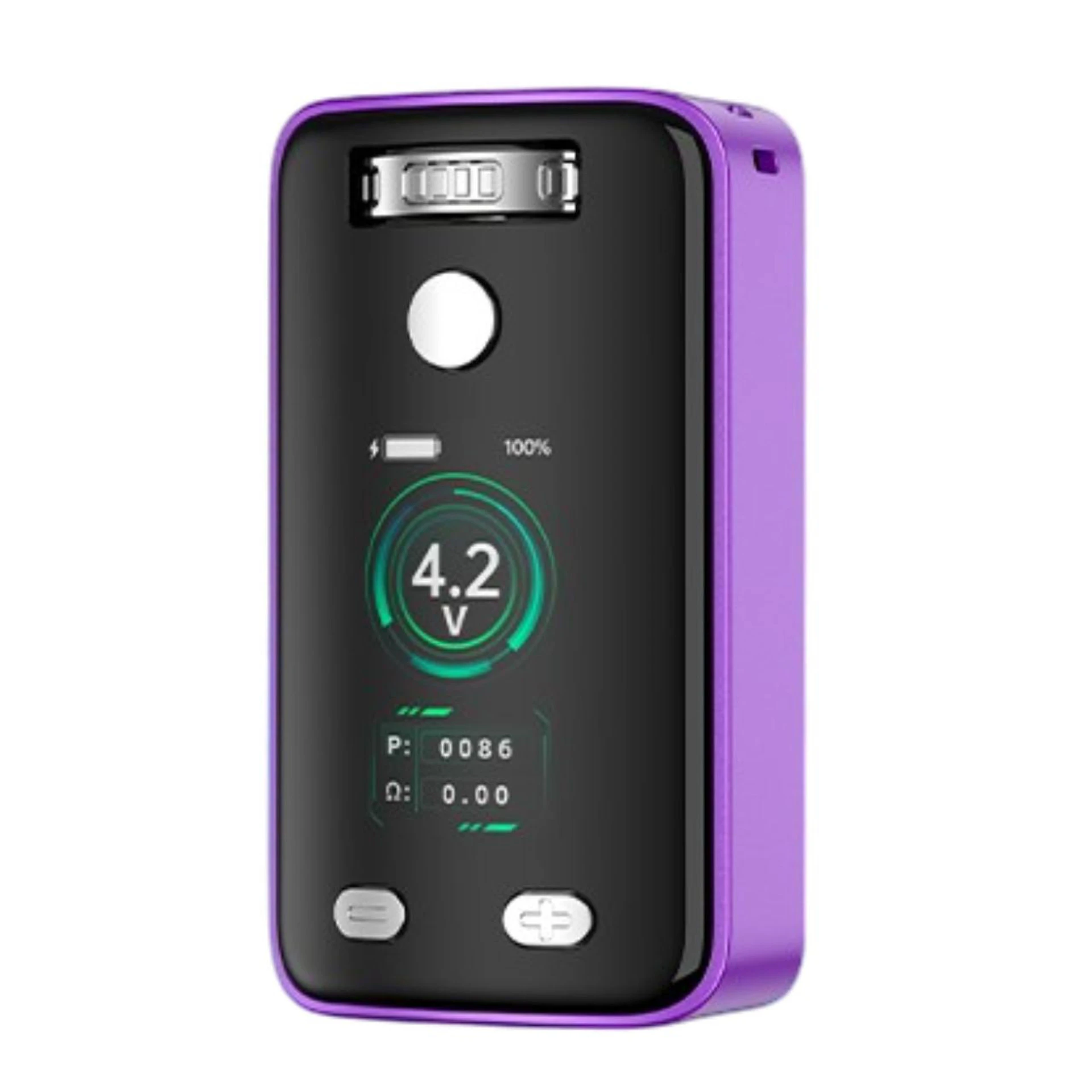 Yocan - YOCAN | UNI PRO 3.0 - PURPLE | ACCESSORIES Main Image