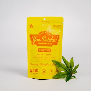 You Betcha - You Betcha Day Time Gummies - SWL