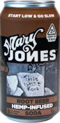 Mary Jones 200mg THC Soda - Root Beer