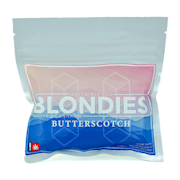 Helia Fields Butterscotch Blondies 2pk 100mg