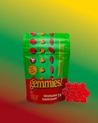 Yumberry Gummy Cluster