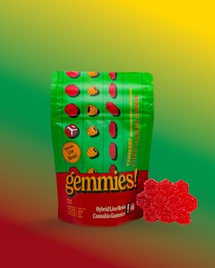 Gemmies - Yumberry Gummy Cluster