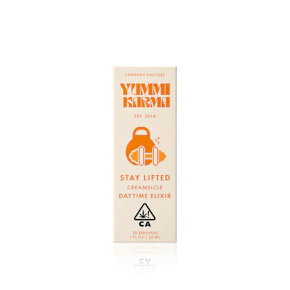 YUMMI KARMA - Tincture - Stay Lifted - 300MG
