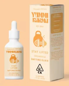 STAY LIFTED DAYTIME ELIXIR - 300 MG