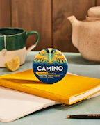Yuzu Lemon Gummies 100mg | Camino
