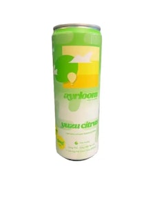 AYRLOOM - Ayrloom | 2:1 Yuzu Citrus Sparkling Water
