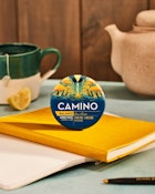 Camino-Yuzu Lemon-Gummies-Balance-1:1-CBD/THC-100mg