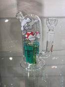 Mario Bong