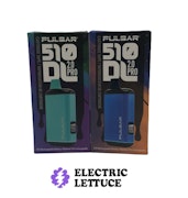 Pulsar 510 DL 2.0 Pro Auto-Draw Vape Bar Battery
