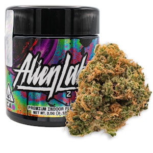 ALIEN LABS - Alien Labs Indoor 3.5g - Z 20%