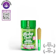Watermelon ZKZ (2.5g) 5PK by Jeeter