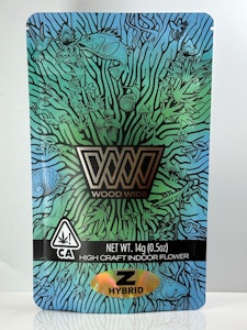 WoodWide - SALE Wood Wide Z Smalls 1/2 22%