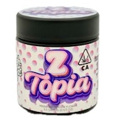 Z Topia 3.5g Jar - High Tops