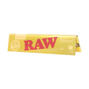 RAW | Ethereal | Rolling Papers | King Size | Slim