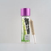 JETPACKS | Chernobyl | Big Bang Mini .5G Preroll