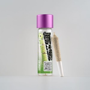 Jetpacks - JETPACKS | Chernobyl | Big Bang Mini .5G Preroll