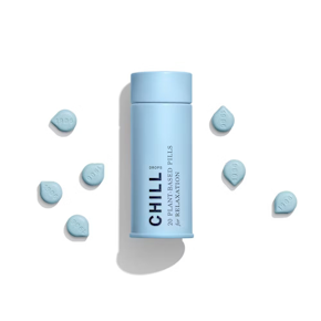 CHILL Drops for Relaxation 20pk