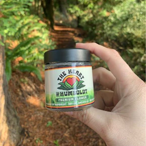 Nectarine Venom Indoor Bigs - Jarred (Eighth)