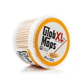 GLOB MOPS XL 2.0 COTTON SWAPS - GLOB MOPS